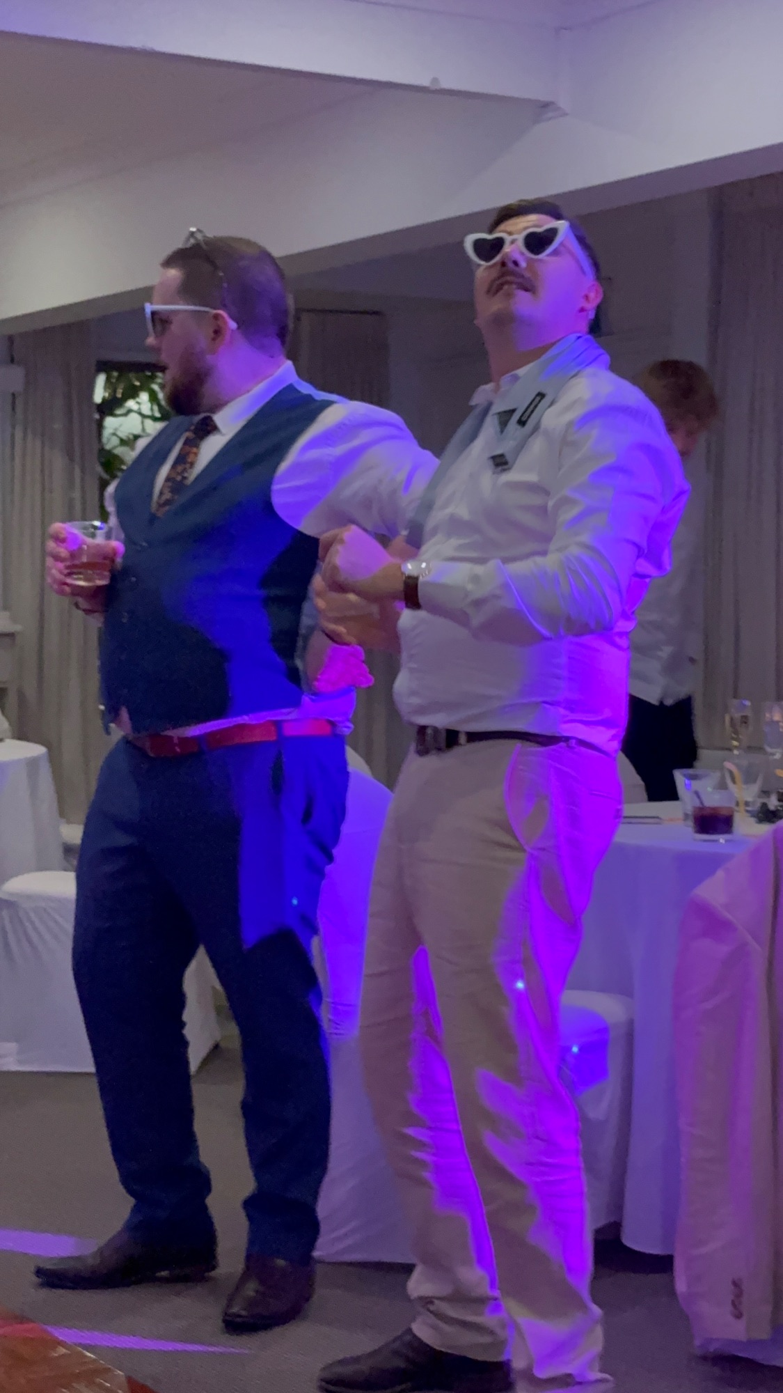 Mathew and Nicola Wedding 297
